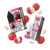 LYCHEE E-LIQUIDS