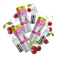 CHERRY PREFILLED VAPES