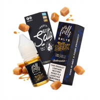 BUTTERSCOTCH E-LIQUIDS