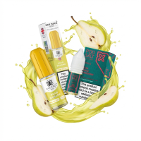 PEAR E-LIQUIDS