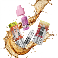 COLA PREFILLED VAPES