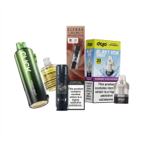 MIX & MATCH 3 FOR £15