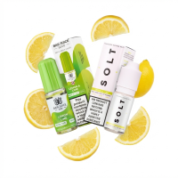 LEMON E-LIQUIDS