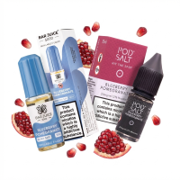 POMEGRANATE E-LIQUIDS