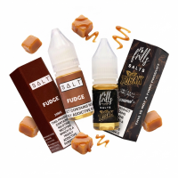 CARAMEL E-LIQUIDS