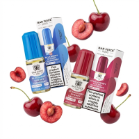 CHERRY E-LIQUIDS