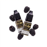 BLACKBERRY E-LIQUIDS