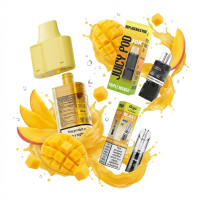 MANGO PREFILLED VAPES