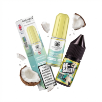 COCONUT E-LIQUIDS