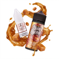 TOFFEE E-LIQUIDS