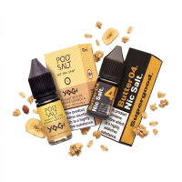 CEREAL E-LIQUIDS