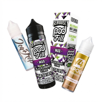 MIX & MATCH 3 FOR £20