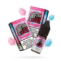 COTTON CANDY E-LIQUIDS