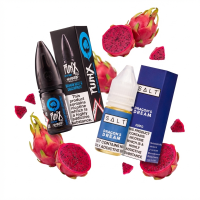 DRAGON FRUIT E-LIQUIDS