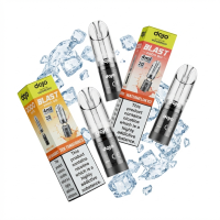 ICE PREFILLED VAPES