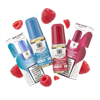 RASPBERRY E-LIQUIDS