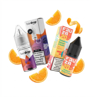 ORANGE E-LIQUIDS