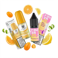 CITRUS E-LIQUIDS