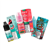 MIX & MATCH 3 FOR £10