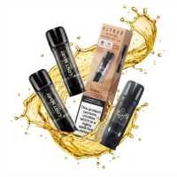 ENERGY DRINK PREFILLED VAPES