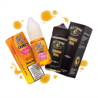 HONEY E-LIQUIDS