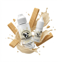 MILKSHAKE E-LIQUIDS