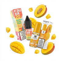 MANGO E-LIQUIDS