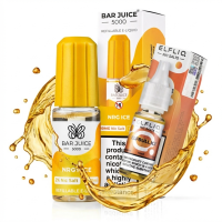 ENERGY DRINK E-LIQUIDS