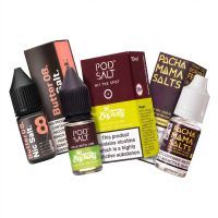 MIX & MATCH 3 FOR £12