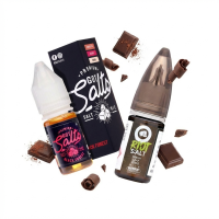 CHOCOLATE E-LIQUIDS