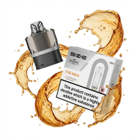 DRINK PREFILLED VAPES