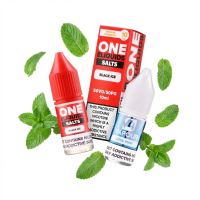 PEPPERMINT E-LIQUIDS