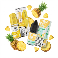 PINEAPPLE E-LIQUIDS