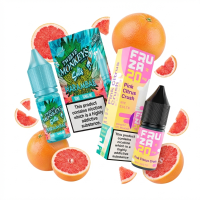GRAPEFRUIT E-LIQUIDS