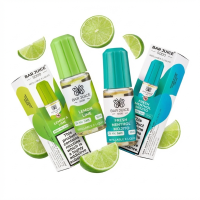 LIME E-LIQUIDS