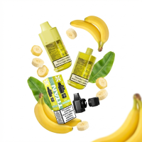 BANANA PREFILLED VAPES
