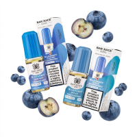 BLUEBERRY E-LIQUIDS