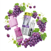 GRAPE PREFILLED VAPES