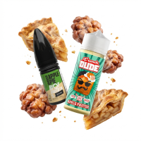 PASTRY E-LIQUIDS