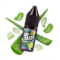 ALOE VERA E-LIQUIDS