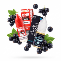 BLACKCURRANT E-LIQUIDS