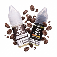 COFFEE E-LIQUIDS