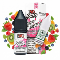 FRUIT E-LIQUIDS
