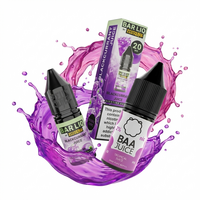 FRUIT JUICE E-LIQUIDS