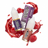 JAM E-LIQUIDS
