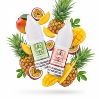 TROPICAL FRUIT E-LIQUIDS
